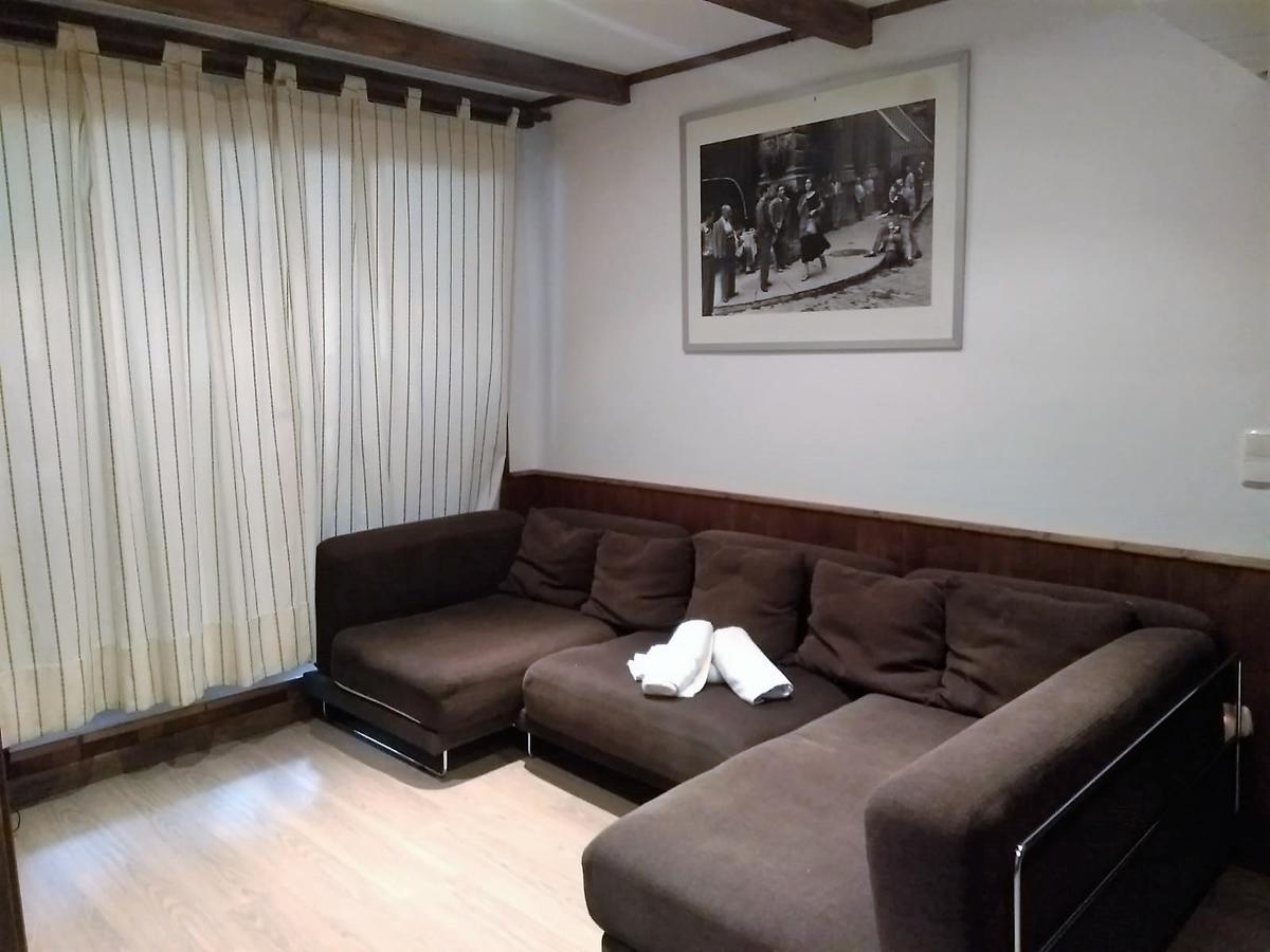 Todosierranevada Zona Baja - Edificio Alhambra - Junto A Los Telecabinas Serra Nevada Exterior foto